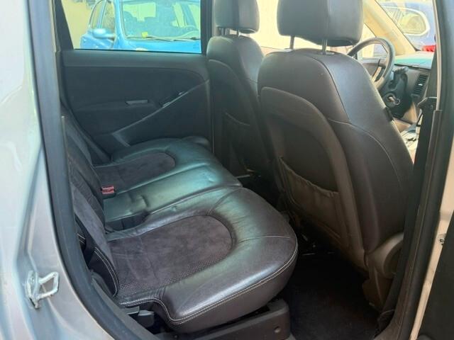 Lancia MUSA 1.3 Mjt 95 CV Gold