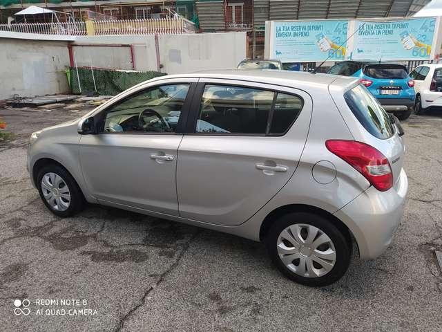 Hyundai i20 i20 I 2009 5p 1.4 crdi Comfort FL