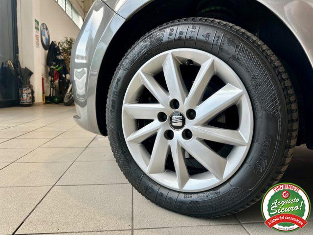 SEAT Ibiza 1.2 70CV 5p. Business *NEOPATENTATI*