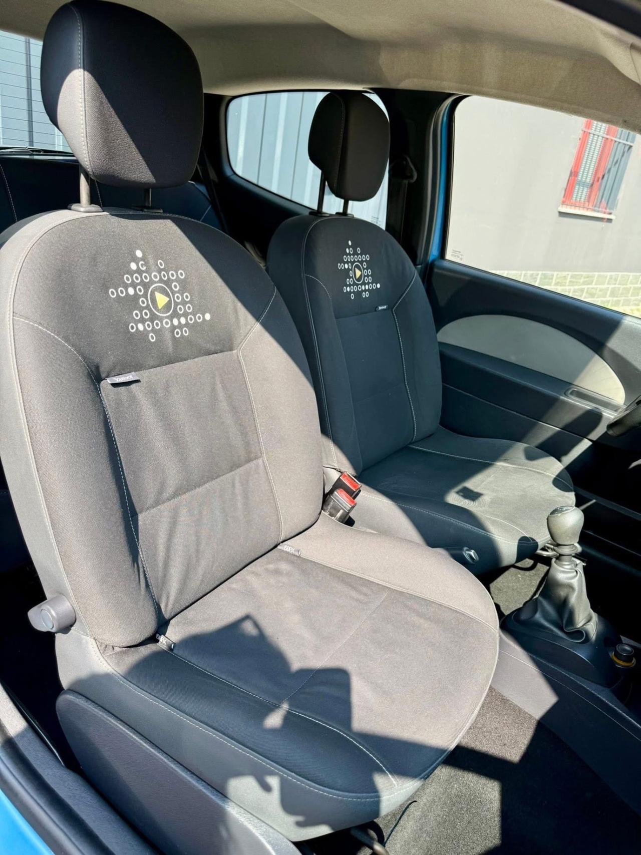 Renault Twingo 1.2 Benzina Neopatentati USB