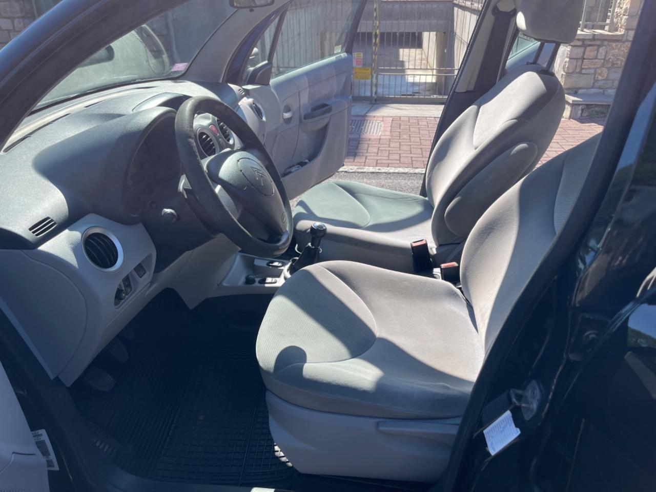 Citroen C3 1.1 Classique