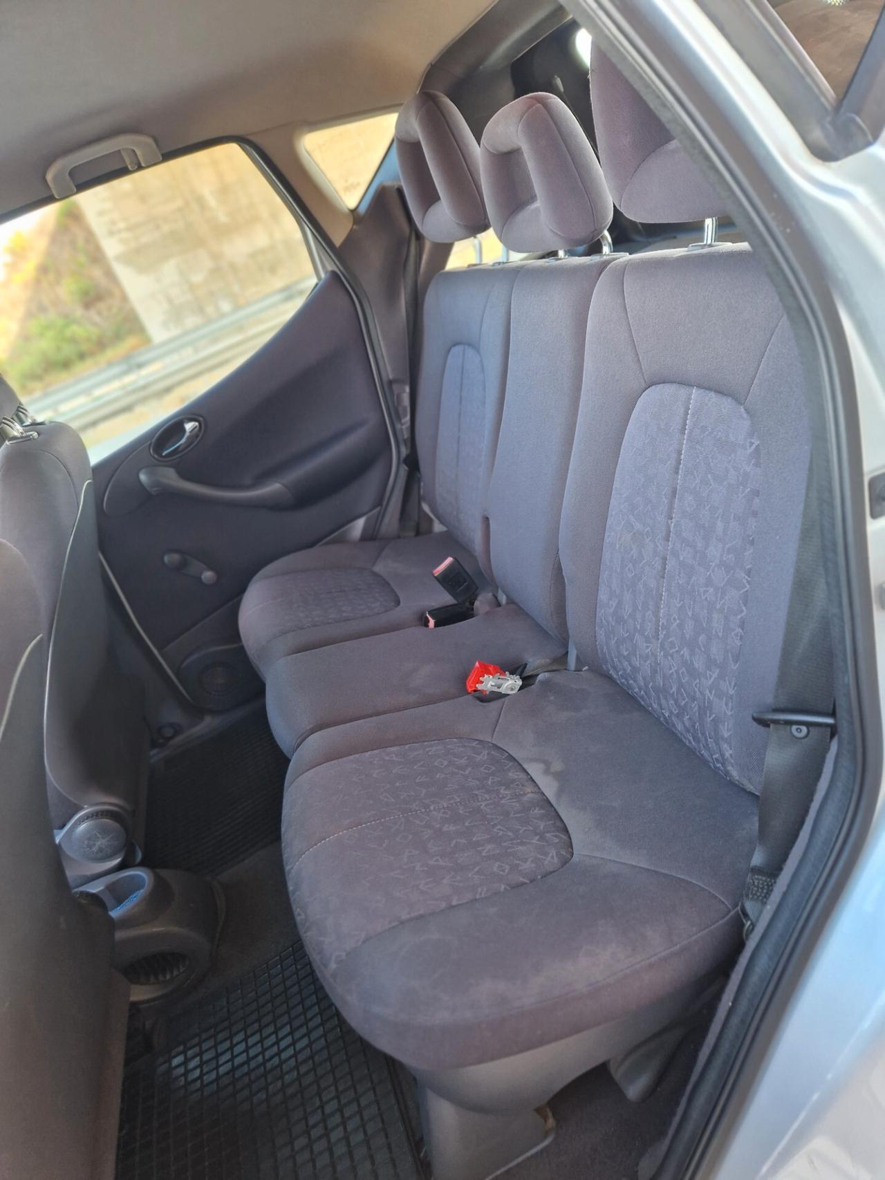 Mercedes-benz A 170 CDI cat Avantgarde