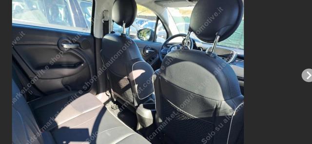 FIAT 500X 2.0 MultiJet 150 CV AT9 4x4 ?EX-FINANZA? Cross