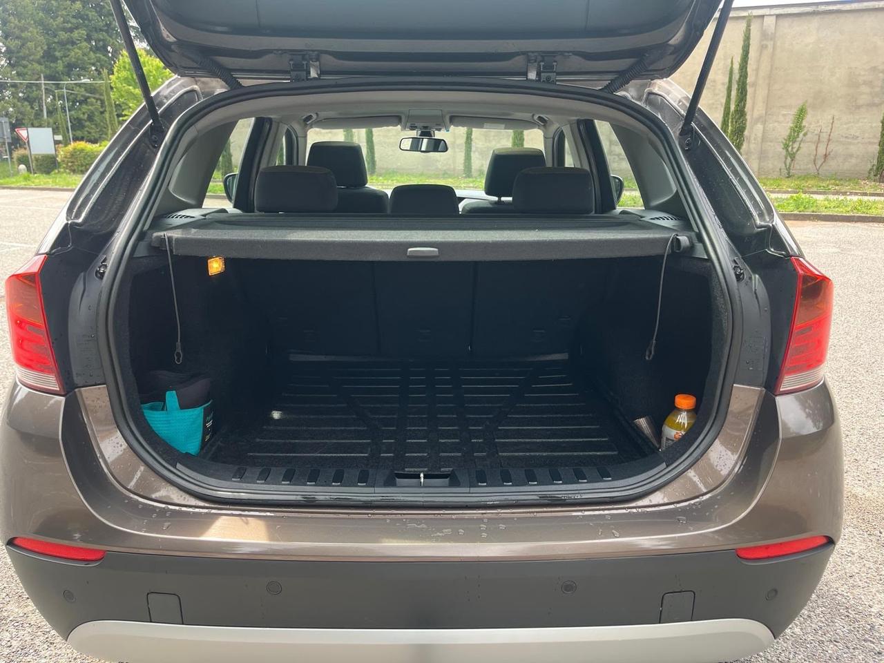 Bmw X1 xDrive23dA Attiva