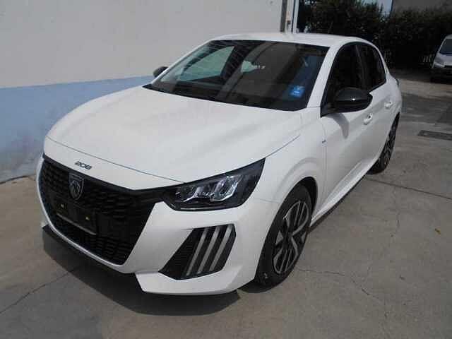 Peugeot 208 75 Style Fin 9Perfet Sc38%