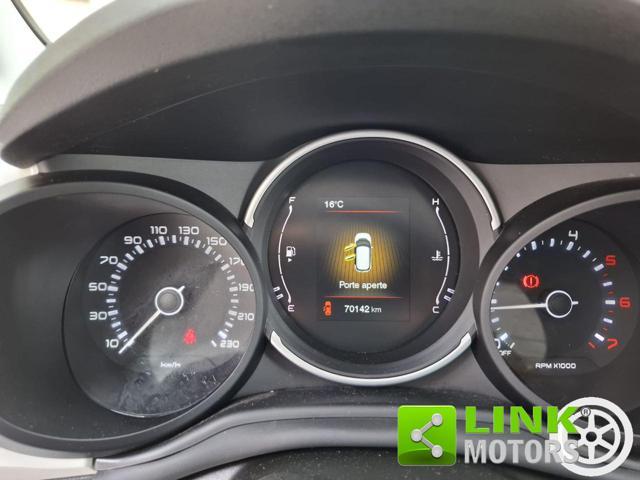 FIAT 500L 1.3 Multijet 95 CV