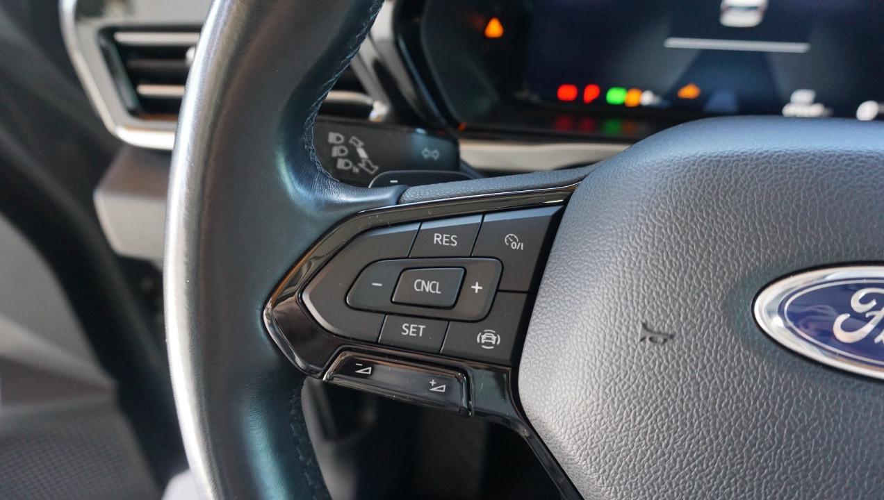 FORD Tourneo Connect V761 2.0 ecoblue 122cv Titanium auto