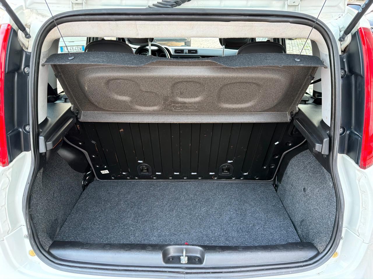 Fiat Panda 1.2 EasyPower Easy