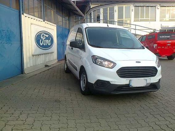 Ford Transit Courier 1.5 TDCi 75CV Van Entry