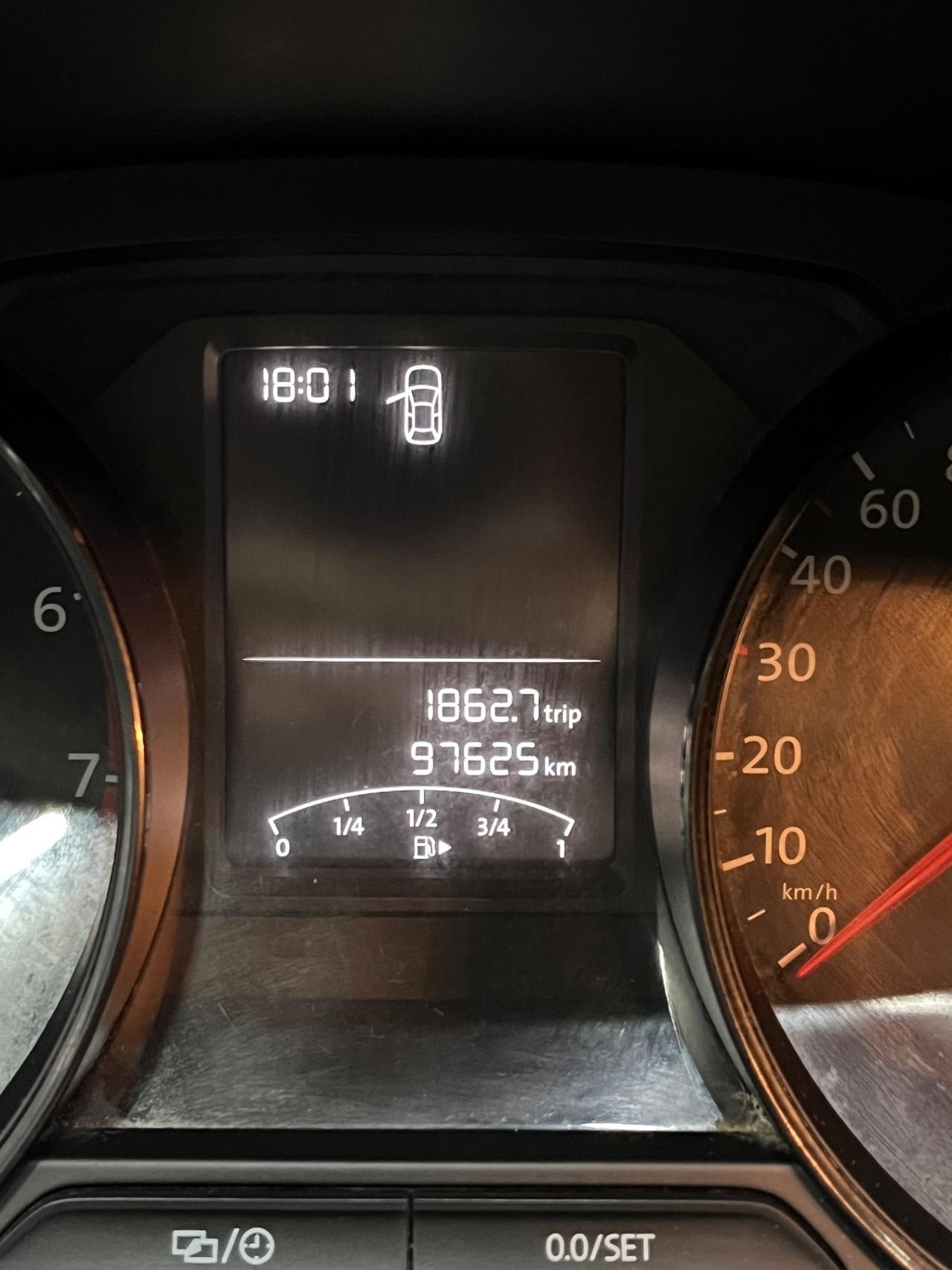 Volkswagen Polo 1.0 Benzina 60 CV – 2014 – 97.000 km