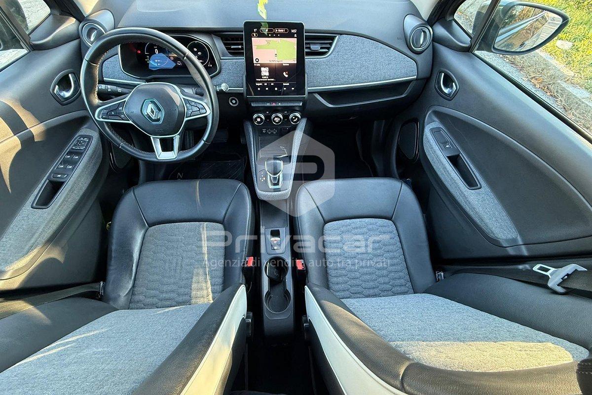 RENAULT ZOE Intens R135 Flex