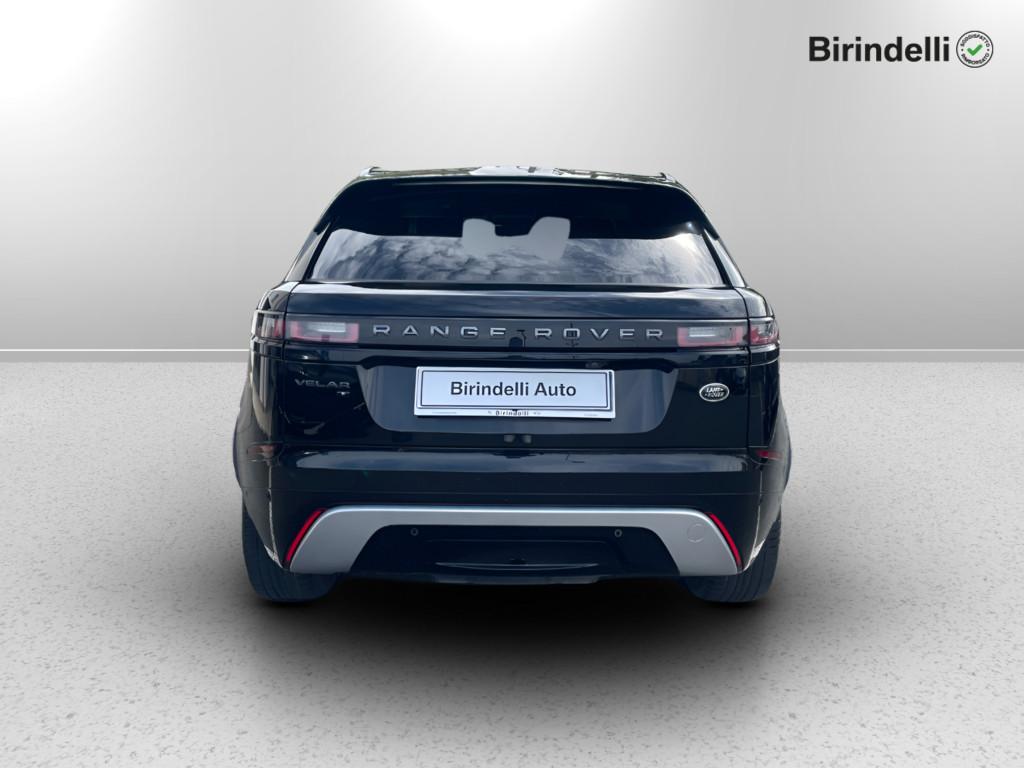 LAND ROVER Range Rover Velar - Range Rover Velar 2.0D I4 204 CV R-Dynamic S