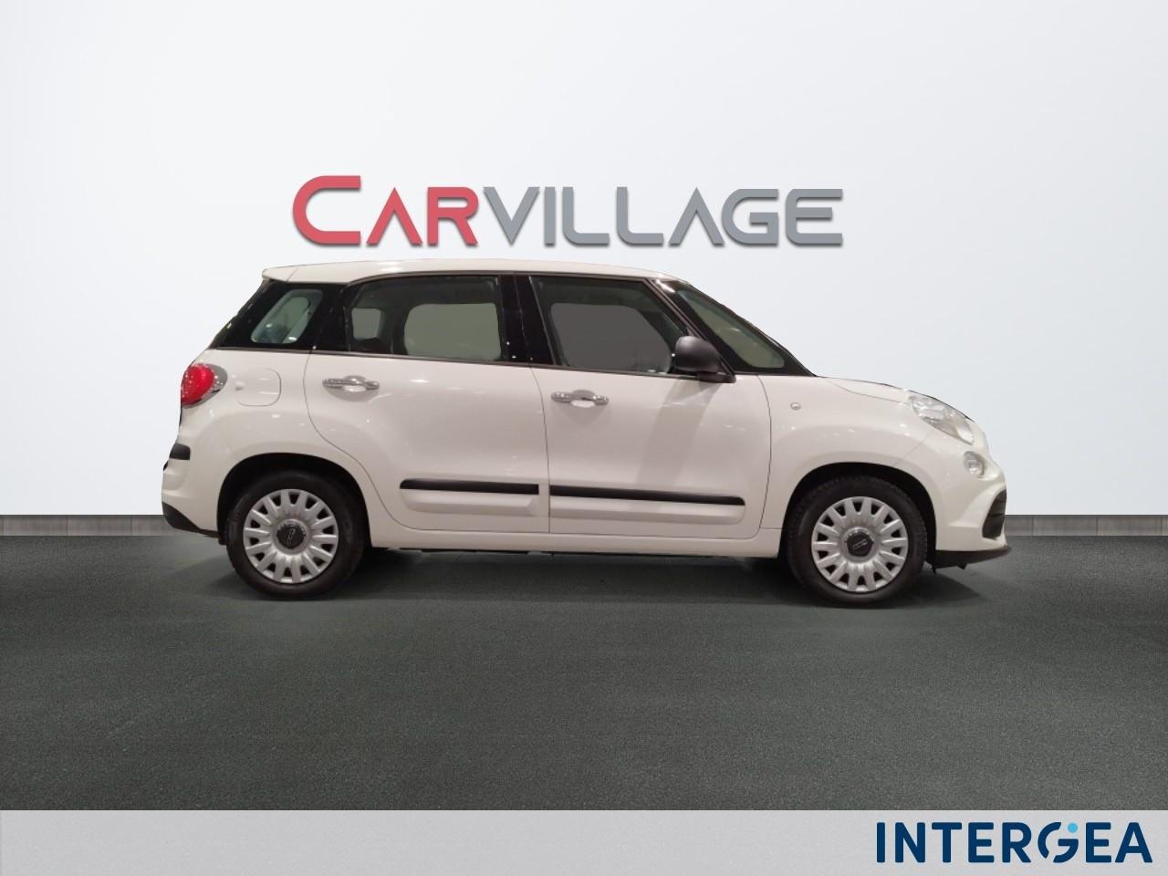 FIAT 500 L Pro N1 1.3 mjt 95cv Urban 4p.ti E6d-temp