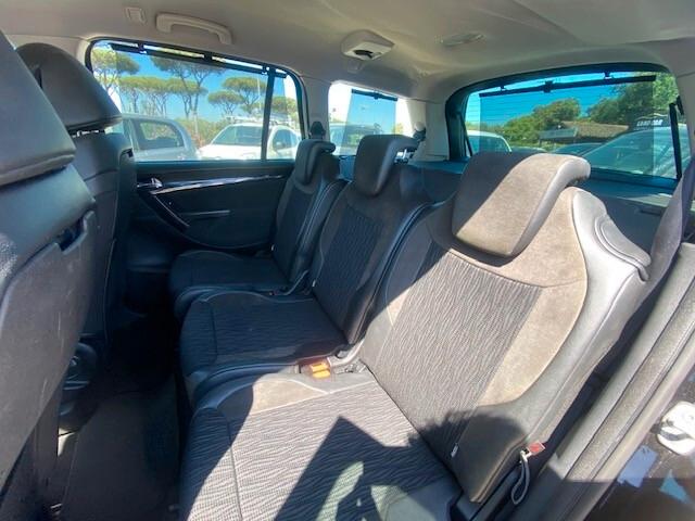 Citroen C4 Grand Picasso 1.6 HDi 110 FAP Exclusive