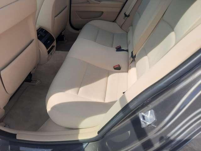 BMW 520 520d Touring