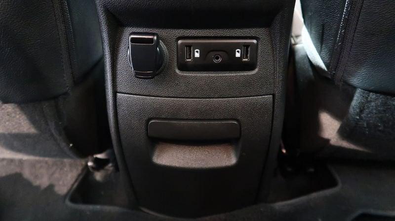 Renault Scénic Scénic Blue dCi 120 CV Sport Edition2