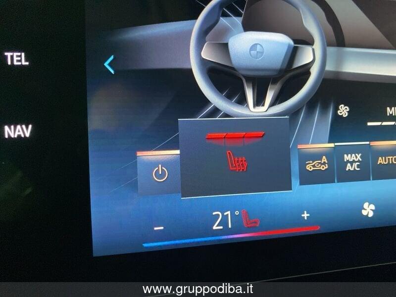 BMW iX1 Serie X BMW EDRIVE20-SPECIAL EDITION