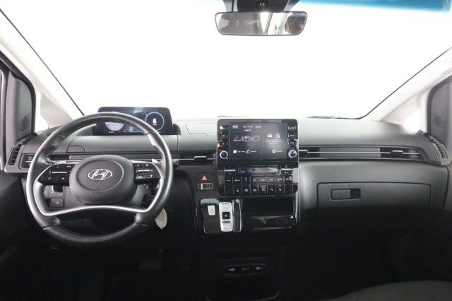 HYUNDAI Staria Staria 2.2 AT 2WD 9 posti Wagon
