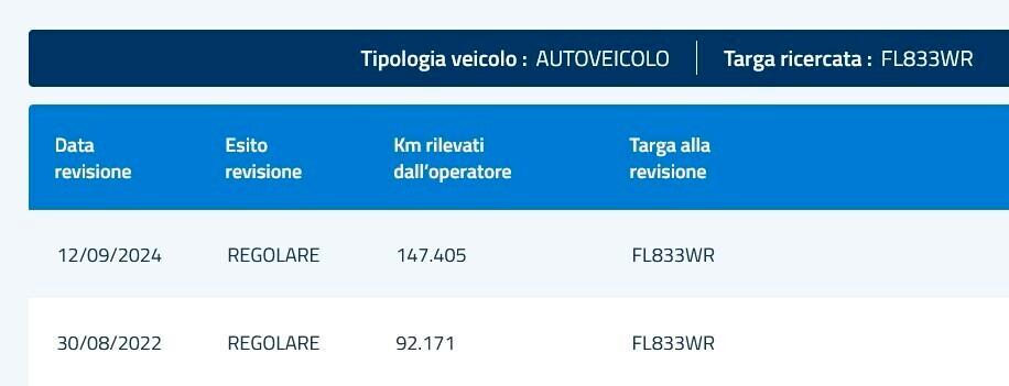 Kia Sportage 1.7 CRDi 115cv *FULL OPT.* come NUOVA