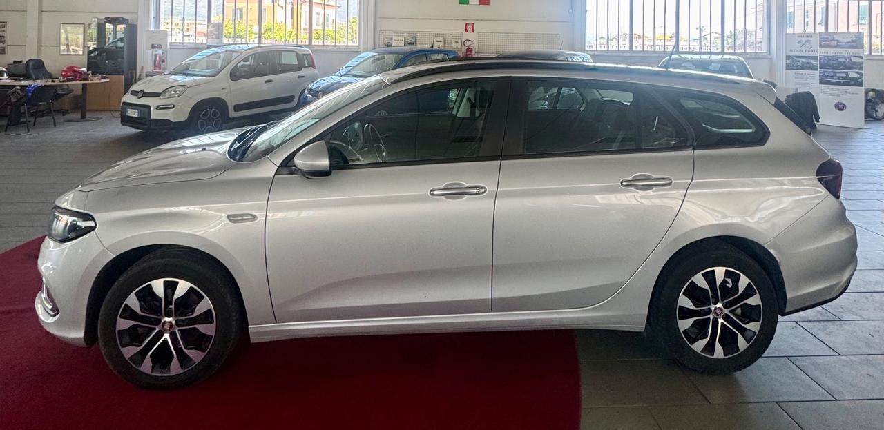Fiat Tipo 1.3 Mjt S&S SW City Life