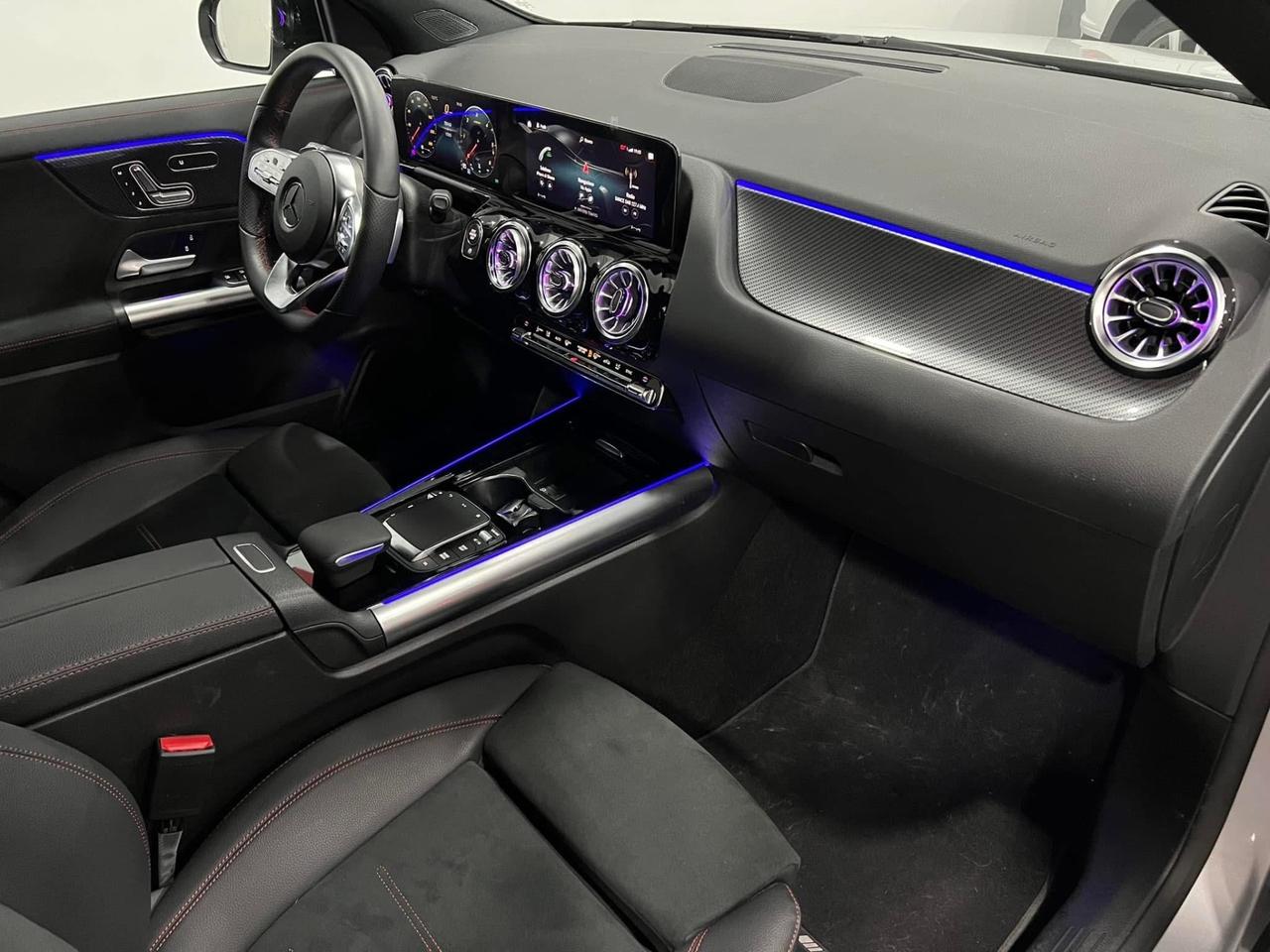 Mercedes Benz GLA 200d aut. Premium 150 cv