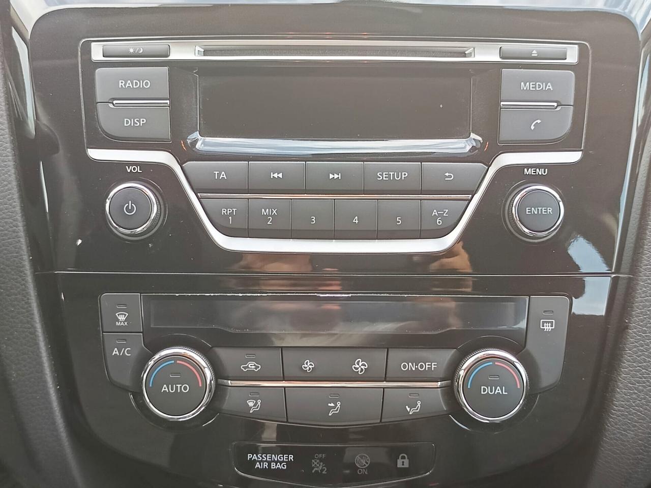 Nissan Qashqai 2015 - 1.5 dCi LB AUTOMOBILI