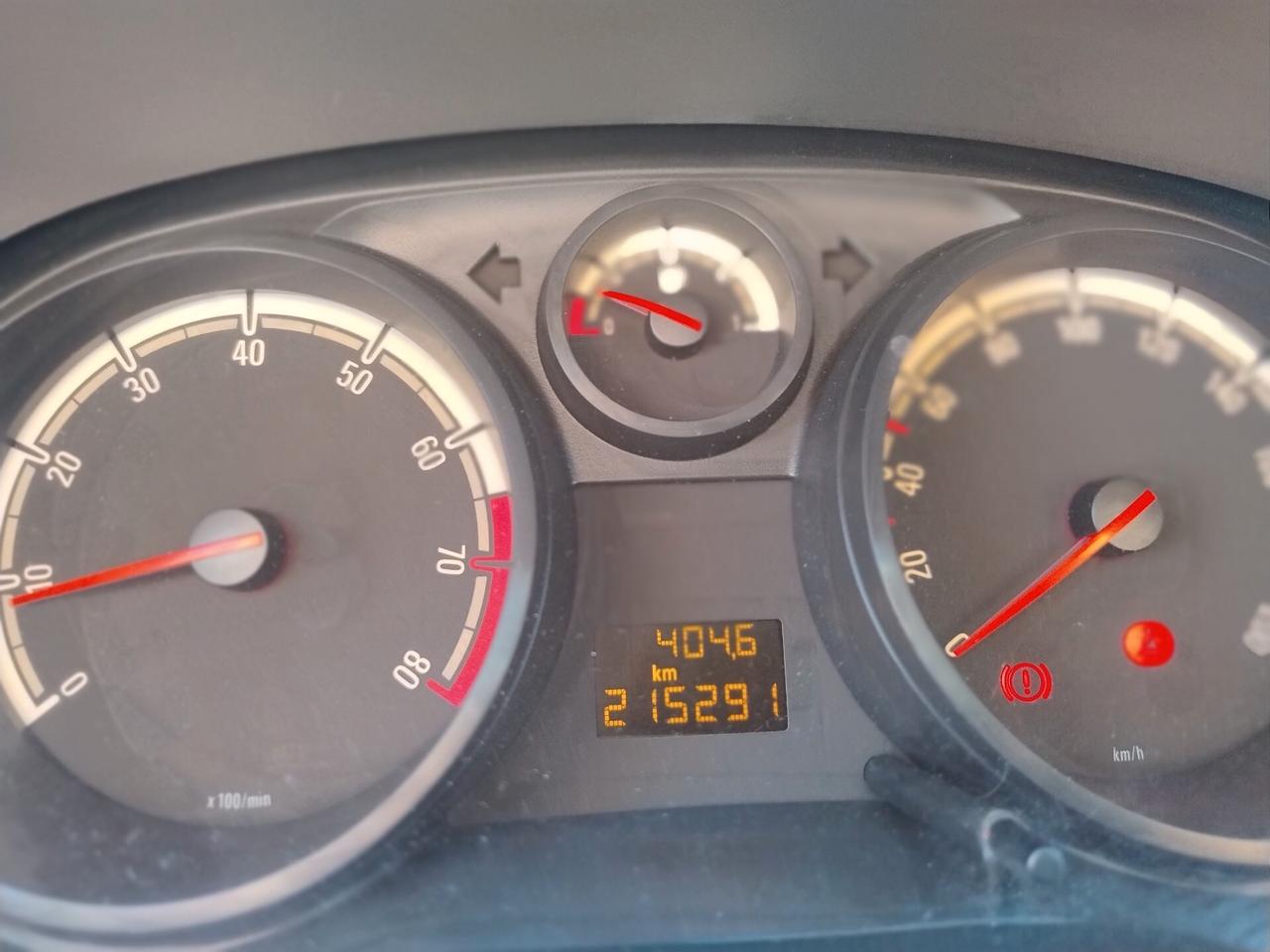 Opel Corsa 1.0 12V 5 porte Club