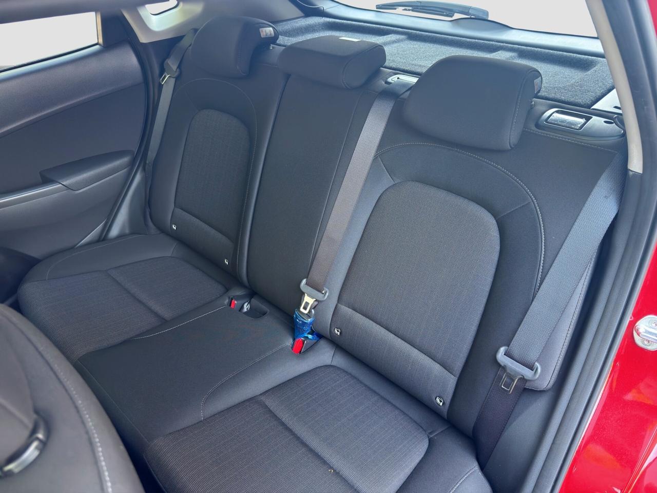 Hyundai Kona HEV 1.6 DCT XLine+