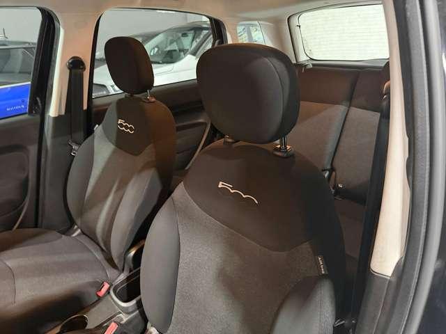 Fiat 500L Benzina Euro 6 Neopatentati