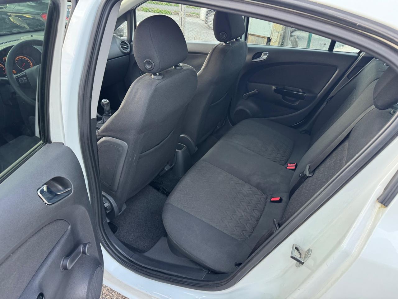 Opel Corsa 1.2 85CV 5 porte GPL-TECH Edition NEOPATENTATI