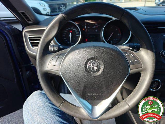ALFA ROMEO Giulietta 1.6 JTDm 120 CV Super