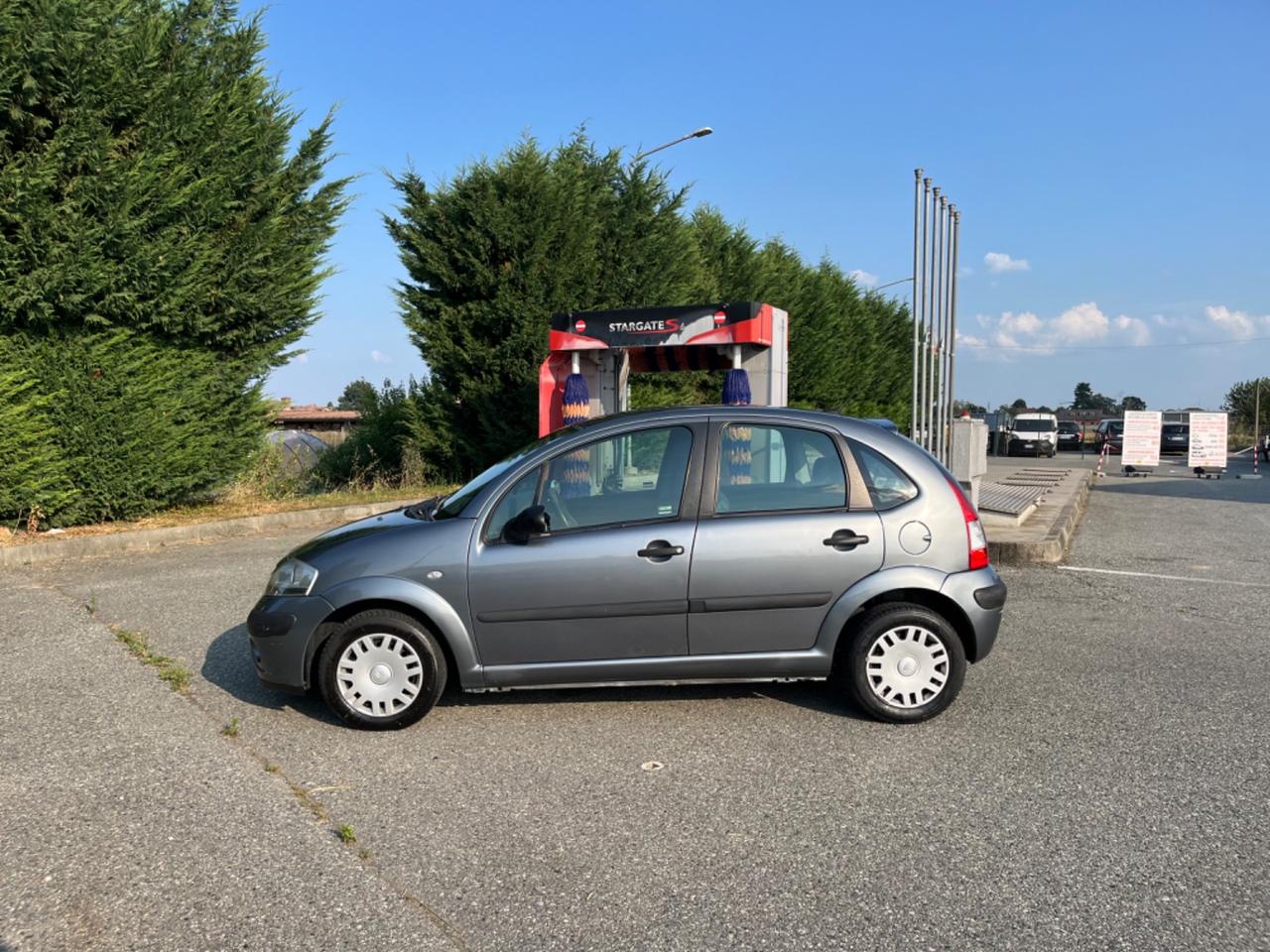 Citroen C3 1.4 HDi 70CV