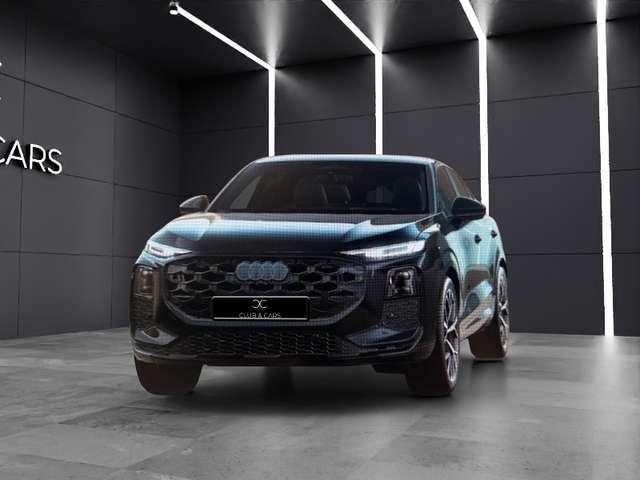 Audi Q3 Q3 Sportback Tdi S line Edit Tech Pro-Tetto Pan Pronta Consegna