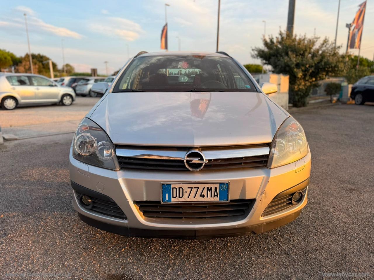 OPEL Astra 1.7 CDTI 101 CV SW Cosmo