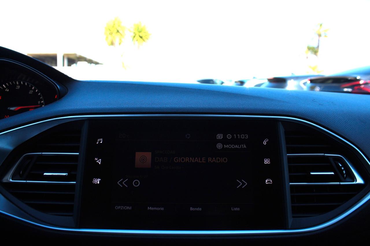 Peugeot 308 BlueHDi 100 S&S SW Business