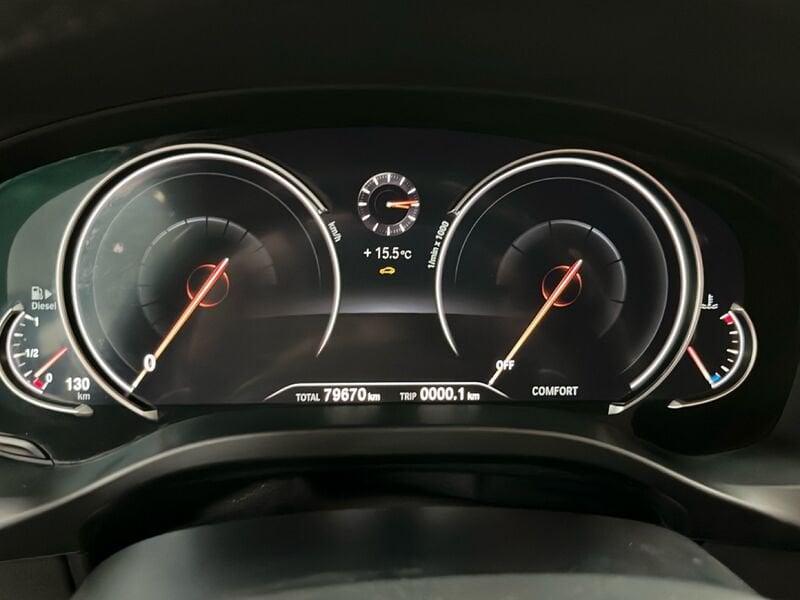 BMW X4 xDrive 20d Msport auto