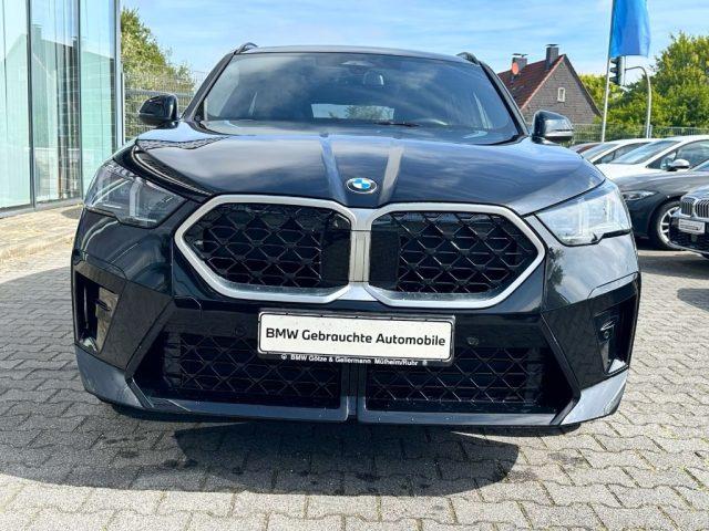BMW X2 sDrive 20i Msport laser