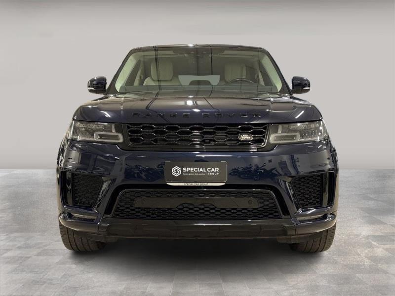 Land Rover Range Rover Sport 3.0 D i6 MHEV HSE Dynamic Stealth AWD Auto