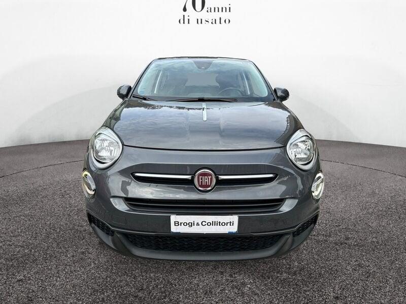 FIAT 500X 500 X 1.3 Multijet 95cv Lounge 4x2 my20