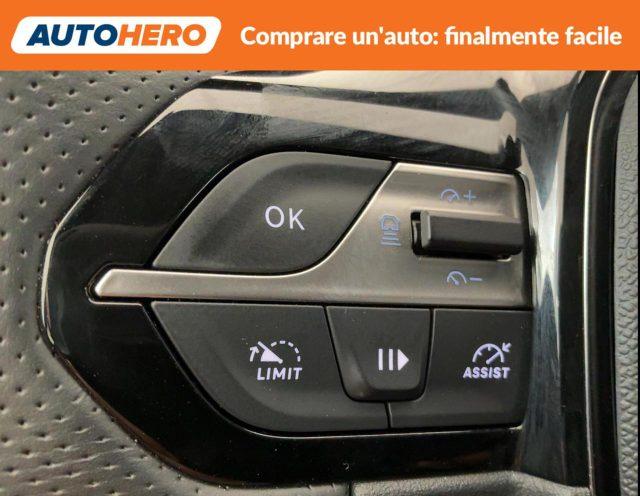 PEUGEOT 308 Plug-in Hybrid 225 e-EAT8 GT