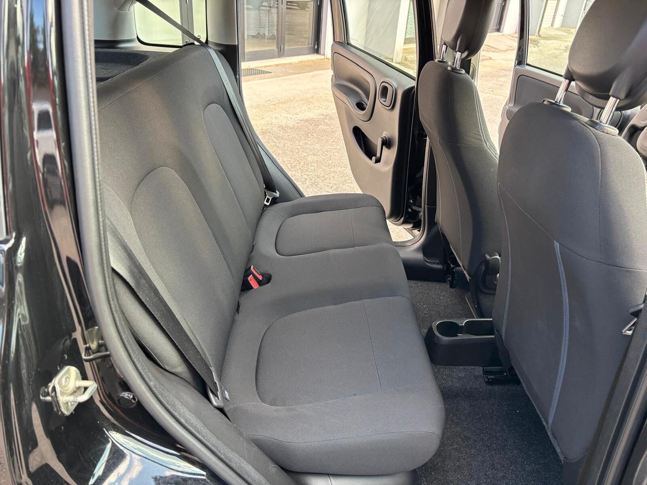 Fiat Panda 1.0 FireFly S&S Hybrid 11/2023 km 45.000