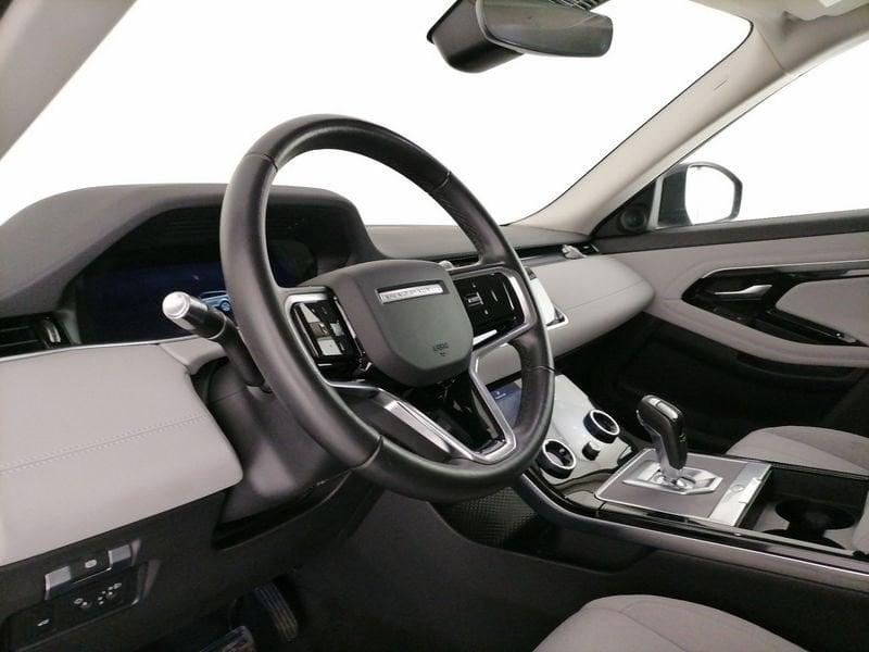 Land Rover RR Evoque Range Rover Evoque 2.0d i4 mhev S awd 163cv auto