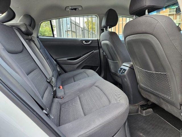 HYUNDAI Ioniq 1.6 Hybrid DCT