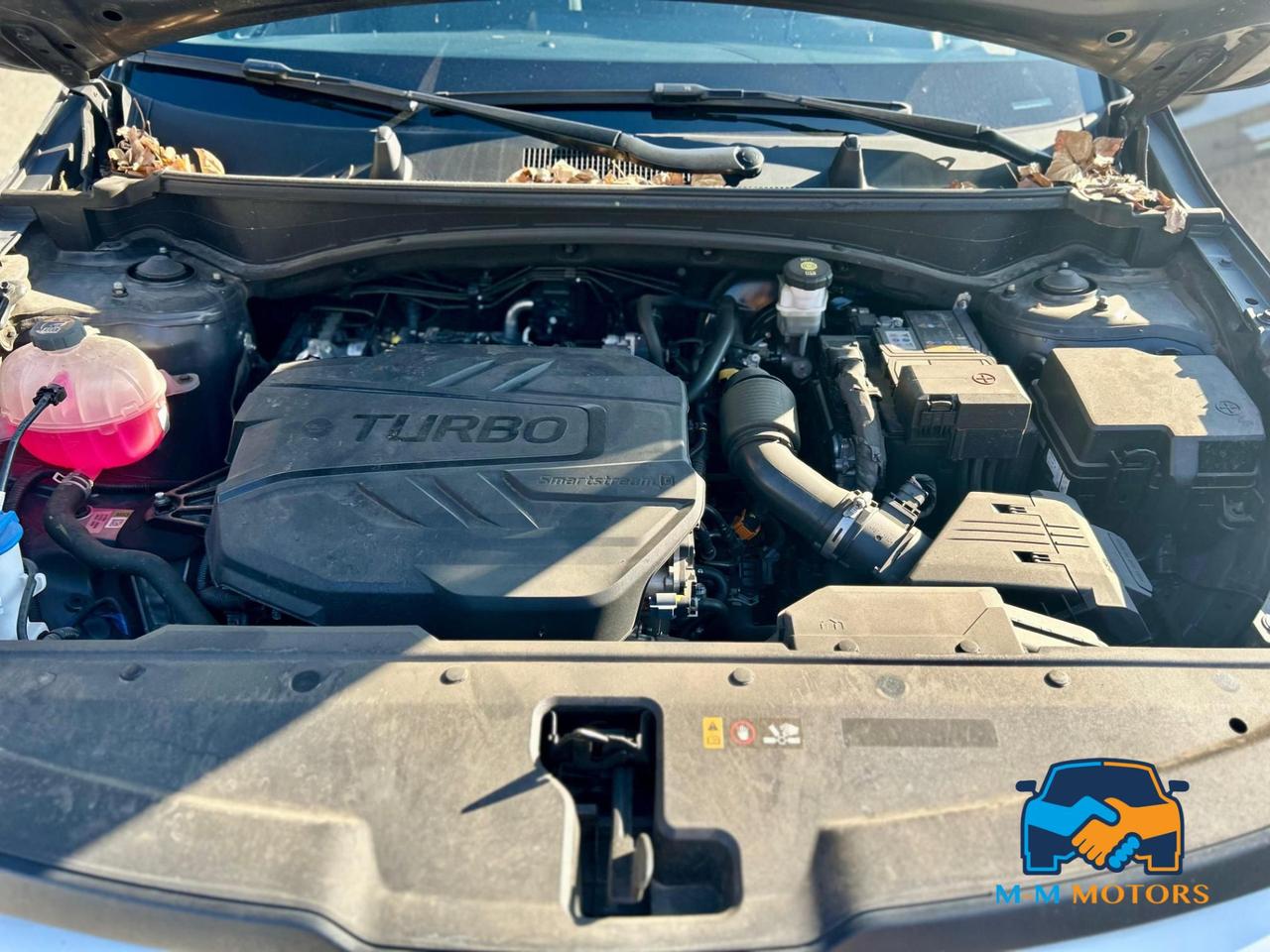 Kia Sportage 1.6 crdi mhev Business