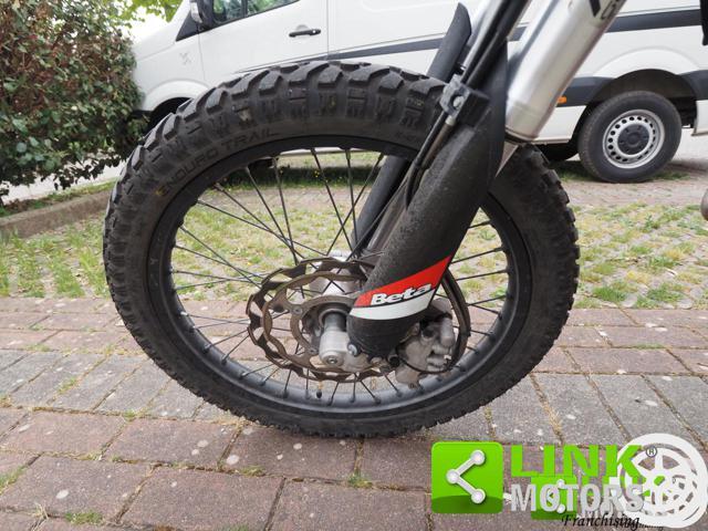 BETA Zero 125 125 LC