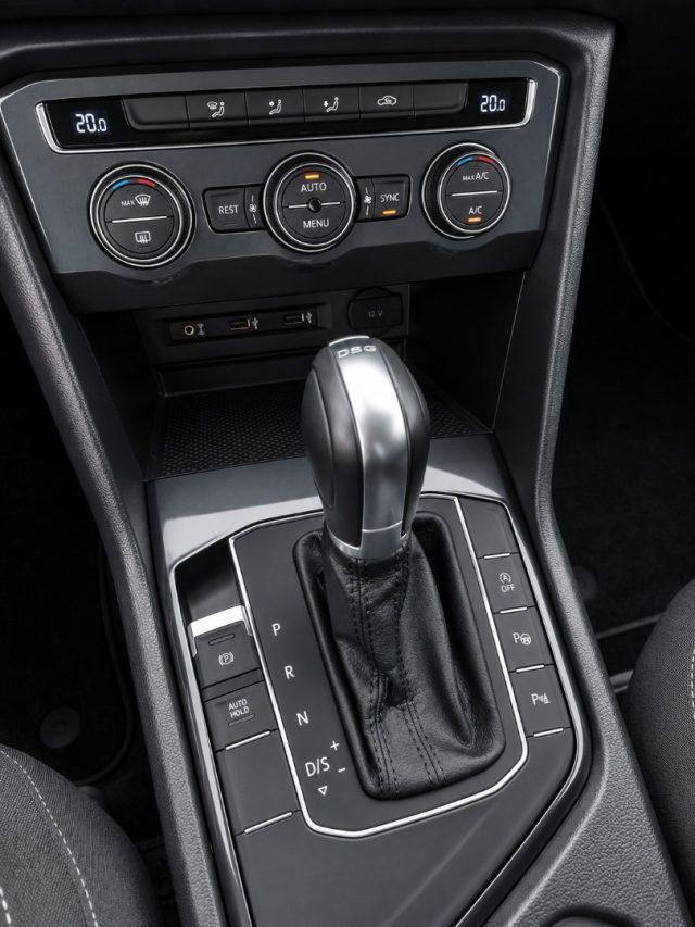 VOLKSWAGEN Tiguan 1.4 TSI 150 CV DSG Style Alcantara Virtual Cockpit