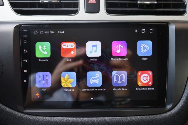 KIA cee'd 1.4 CVVT SW Navi Tel USB Android Apple NEOPATENTAT