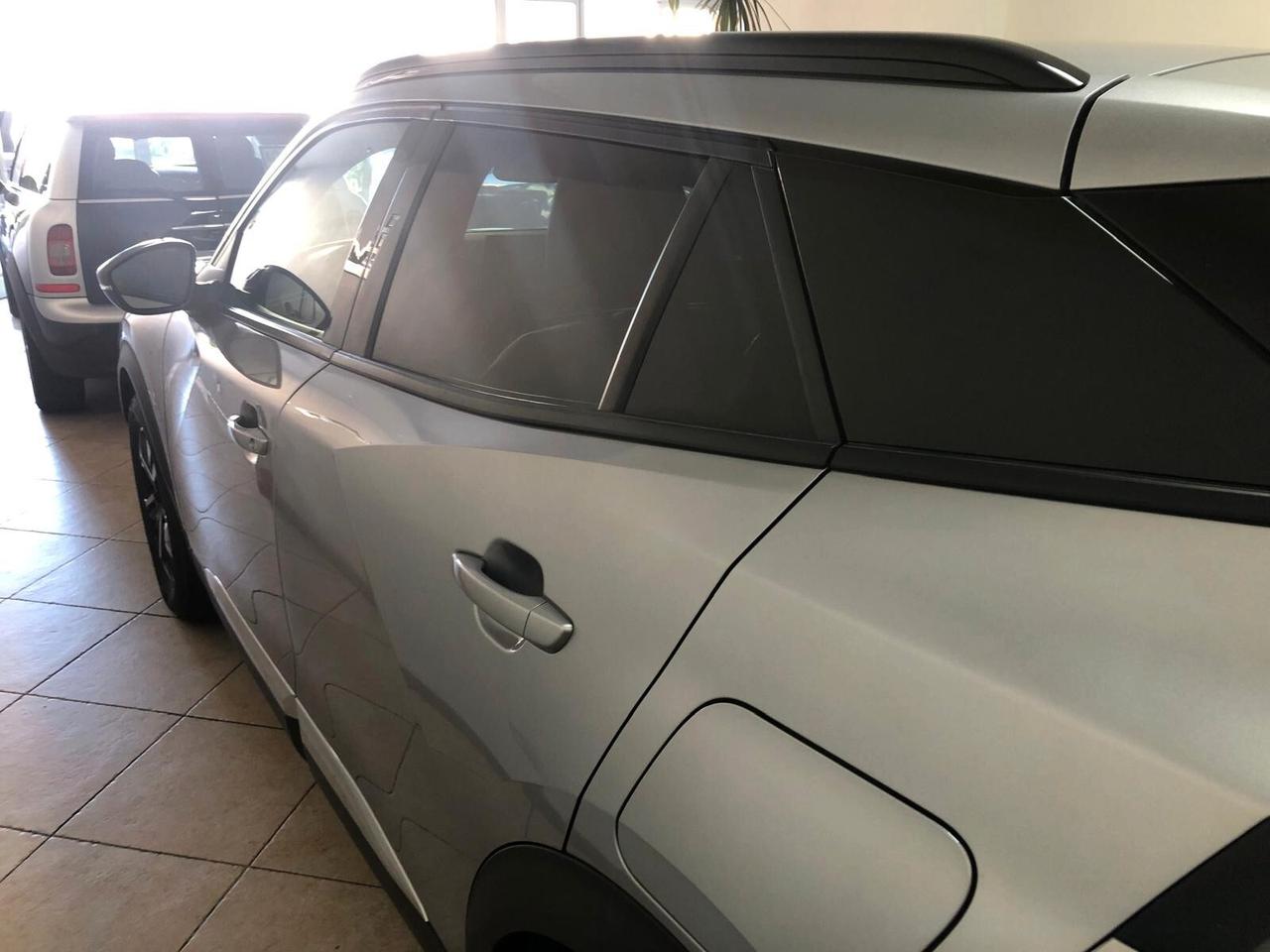 Peugeot 2008 PureTech 100 S&S Allure