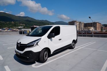 Renault TRAFIC T27 2.0 dci 145cv PC-TN Furgone Energy Ice