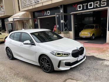 BMW 118D F40 MSPORT